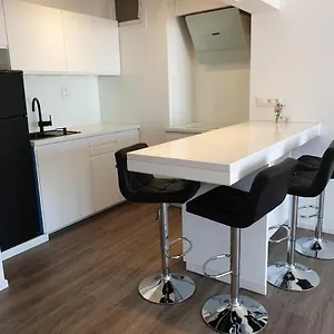 Appartement Sun, Ostende
