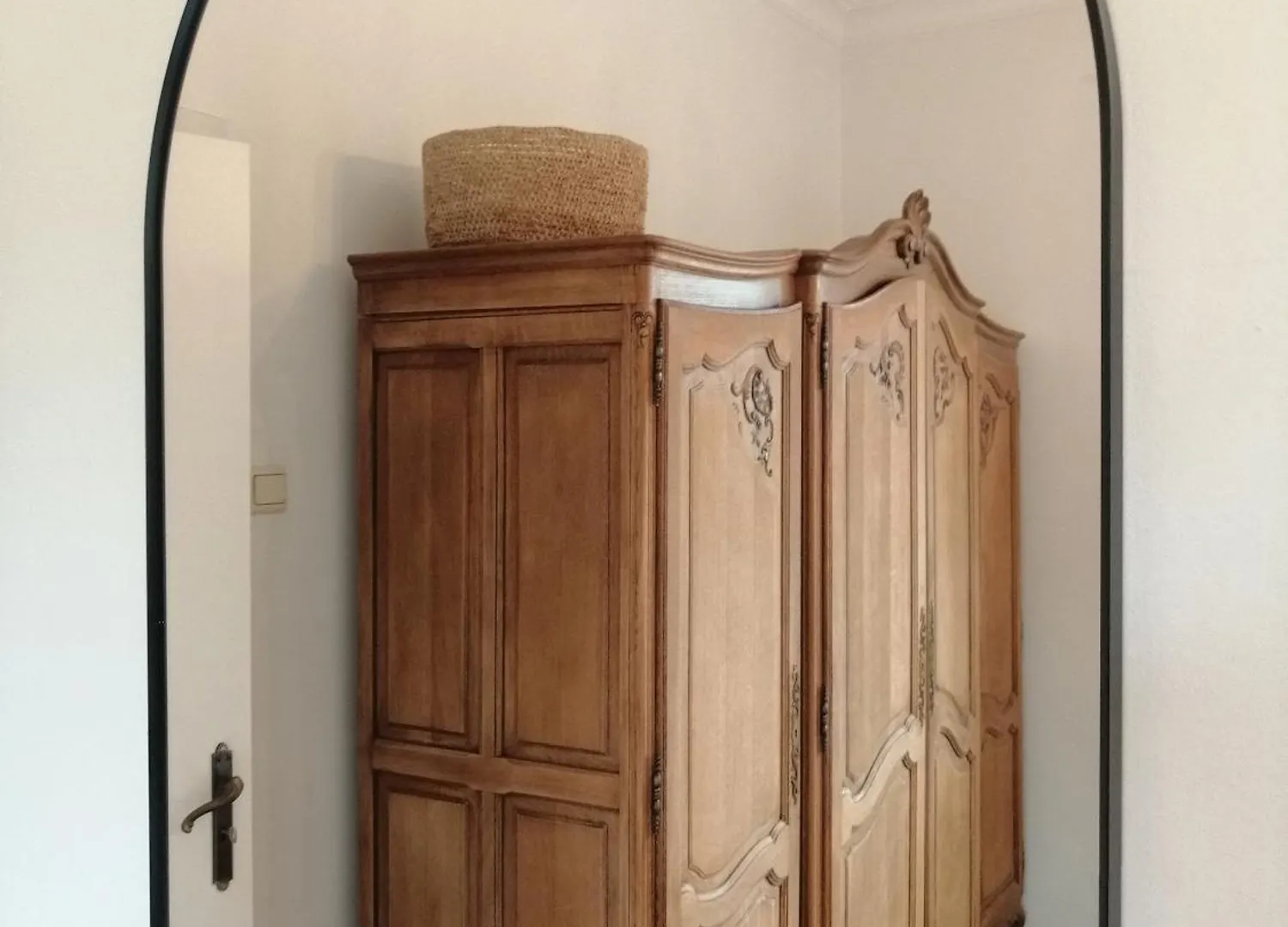 Large Apartment 800M From The Beach 90 Square Meters Ostende